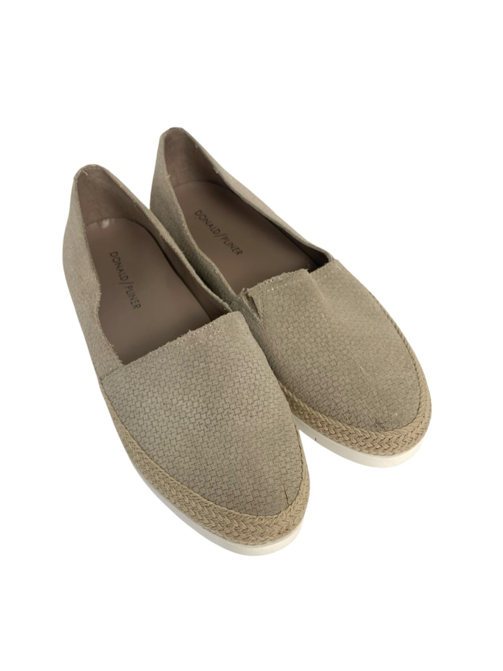 Donald Pliner Paryn loafer size 8 M